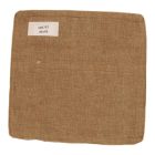 Ročno tkana prevleka za blazino 45x45 Kilim dekorativna blazina