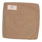 Orientalska blazina Kilim 40x40 ročno tkana prevleka za vzglavnik