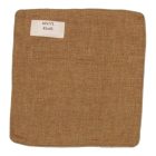 Orientalska blazina Kilim 40x40 ročno tkana prevleka za vzglavnik