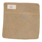 Orientalska blazina Kilim 40x40 ročno tkana prevleka za vzglavnik