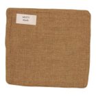 Orientalska blazina Kilim 40x40 ročno tkana prevleka za vzglavnik