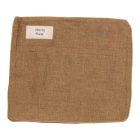 Orientalska blazina Kilim 40x40 ročno tkana prevleka za vzglavnik