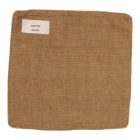 Orientalska blazina Kilim 40x40 ročno tkana prevleka za vzglavnik