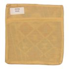 Orientalska blazina Kilim 40x40 ročno tkana prevleka za vzglavnik