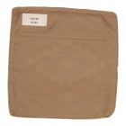 Orientalska blazina Kilim 40x40 ročno tkana prevleka za vzglavnik