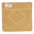 Ročno tkana prevleka za blazino Kilim 45x45 afgan dekorativna blazina