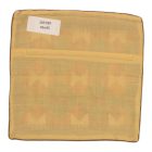 Ročno tkana prevleka za blazino Kilim 45x45 afgan dekorativna blazina