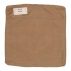 Ročno tkana prevleka za blazino Kilim 45x45 afgan dekorativna blazina