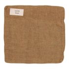 Ročno tkana prevleka za blazino Kilim 45x45 afgan dekorativna blazina