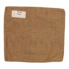 Ročno tkana prevleka za blazino Kilim 45x45 afgan dekorativna blazina