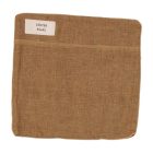 Ročno tkana prevleka za blazino Kilim 45x45 afgan dekorativna blazina