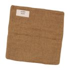 Kilim dekorativna blazina 45x45 ročno tkani prevleka za vzglavnik