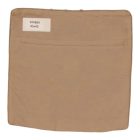 Kilim dekorativna blazina 45x45 ročno tkani prevleka za vzglavnik