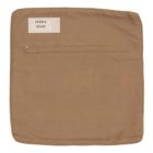 Kilim dekorativna blazina 45x45 ročno tkani prevleka za vzglavnik