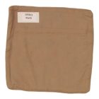 Kilim dekorativna blazina 45x45 ročno tkani prevleka za vzglavnik