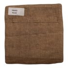 Kilim blazina 40x40 ročno tkana prevleka za blazino