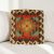 Kilim blazina 40x40 ročno tkana prevleka za blazino