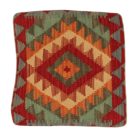 Kilim blazina 40x40 ročno tkana prevleka za blazino