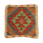 Kilim blazina 40x40 ročno tkana prevleka za blazino