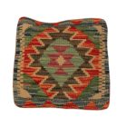 Kilim blazina 40x40 ročno tkana prevleka za blazino