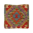 Kilim blazina 40x40 ročno tkana prevleka za blazino