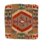 Kilim blazina 40x40 ročno tkana prevleka za blazino