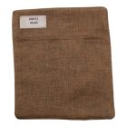 Kilim blazina 40x40 ročno tkana prevleka za blazino