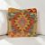 Kilim blazina 40x40 ročno tkana prevleka za blazino