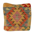 Kilim blazina 40x40 ročno tkana prevleka za blazino