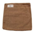 Prevleka za blazino afgan kilim 50x50 ročno tkana blazina