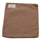 Orientalska dekorativna blazina 50x50 ročno tkana kelim prevleka za blazino