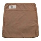 Orientalska dekorativna blazina 50x50 ročno tkana prevleka za blazino