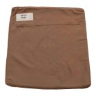 Ročno tkana dekorativna blazina 50x50 Kilimski prevlek za blazino