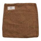 Kilim dekorativna blazina 50x50 ročno tkana kelim prevleka za blazino