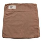 Kilim prevlek za blazino 50x50 ročno tkana dekorativna blazina