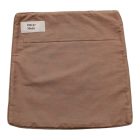 Orientalska dekorativna blazina 50x50 ročno tkana kelim prevleka za blazino