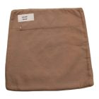 Orientalska dekorativna blazina 50x50 ročno tkana prevleka za blazino