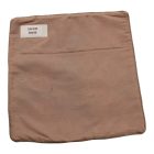 Ročno tkana Kilimski prevlek za blazino 50x50 afgan dekorativna blazina