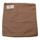 Ročno tkana prevleka za blazino 50x50 Kilimski dekorativna blazina