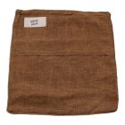 Kilim prevlek za blazino 45x45 ročno tkana dekorativna blazina