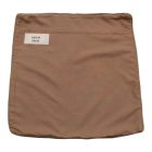 Prevleka za blazino afgan kilim 50x50 ročno tkana blazina