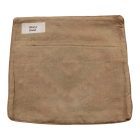 Ročno tkana dekorativna blazina 45x50 Kilimski prevlek za blazino