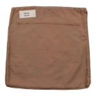 Ročno tkana Kilimski prevlek za blazino 50x50 afgan dekorativna blazina