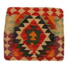 Kilim blazina 45x45 ročno tkana prevleka za blazino