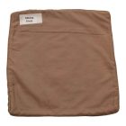 Kilim prevlek za blazino 50x50 ročno tkana dekorativna blazina