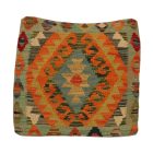 Kilim prevlek za blazino 45x45 ročno tkana blazina