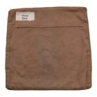 Kilim prevlek za blazino 45x45 ročno tkana blazina