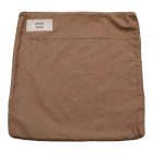 Prevleka za blazino afgan kilim 50x50 ročno tkana blazina