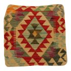 Ročno tkana dekorativna blazina 45x50 Kilimski prevlek za blazino