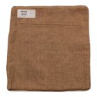 Ročno tkana dekorativna blazina 45x50 Kilimski prevlek za blazino